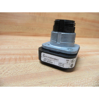 Allen Bradley 800TC-FXPH16RA1 Button 800TCFXPH16RA1 Core Only - New No Box