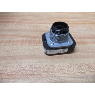 Allen Bradley 800T-FXQH24RA5 Push Button Core Only - New No Box