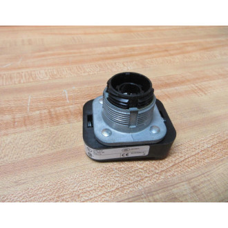 Allen Bradley 800T-FXQH2A Push-Pull Device 800TFXQH2A Core Only - New No Box