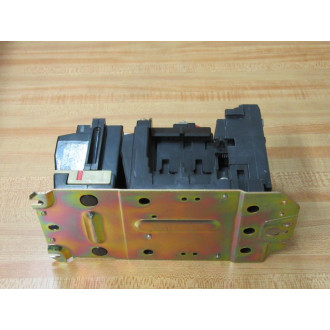 Allen Bradley 509-A0D Starter 509-AOD Ser B,W595-A, 42185-800-01 - Used