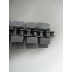 Rexnord D1873K3-14 Table Top Chain D1873TK3.25 10' Length