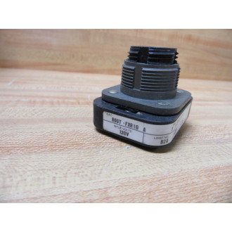 Allen Bradley 800T-FXR10 A Button 800T-FXR10A Core Only - New No Box
