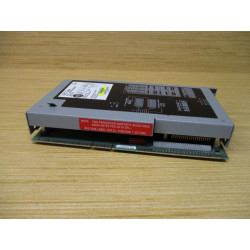 Allen Bradley 1785-L20B Processor Module PLC-520 Ser.E, Rev. M01 - Used