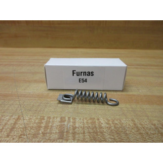 Furnas E54 Siemens Heater Overload