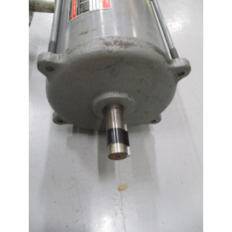 Dayton 3N333B Three Phase Motor - New No Box