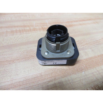 Allen Bradley 800T-FXQ24 Red Button Core Only - New No Box