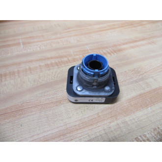 Allen Bradley 800TC-FXT6A5S Red Button Core Only - Used