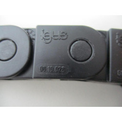 Igus 06.10.028.0 Energy Chain 06.10.028 10' Length - New No Box