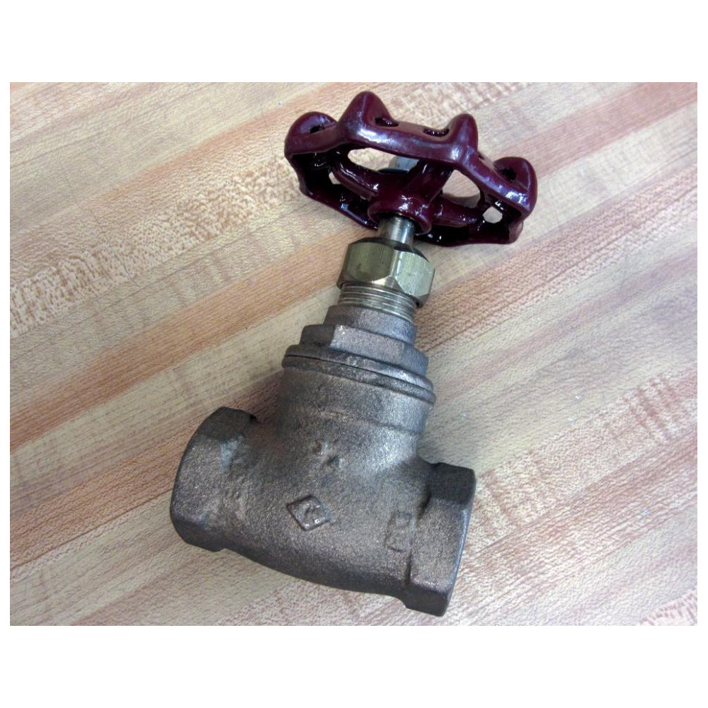 Crane 1 Gate Valve WHandwheel 34" - New No Box