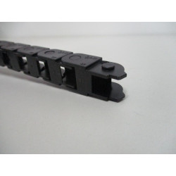 Igus 06.10.028.0 Energy Chain 06.10.028 10' Length - New No Box