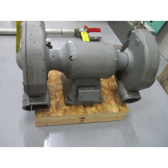 Setco 102-211 Cincinnati Double-End Pedestal Grinder 101 - Used