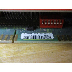 Allen Bradley 1785-L20B Processor Module 96246680 B01 Ser.E, Rev. M01 - Used