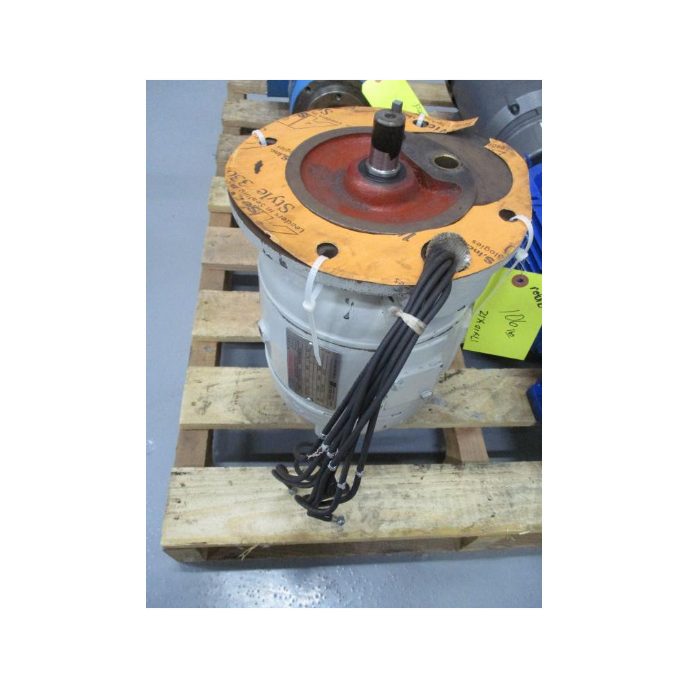 Reliance 734-19434-01 LimiTorque Motor 7341943401 - Refurbished