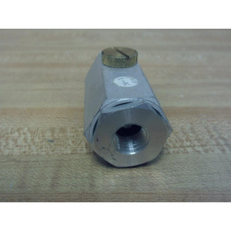 Wilkerson L01-02-M00 Lubricator  1A260 - New No Box