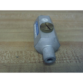 Wilkerson L01-02-M00 Lubricator  1A260 - New No Box