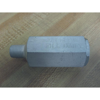 Wilkerson L01-02-M00 Lubricator  1A260 - New No Box