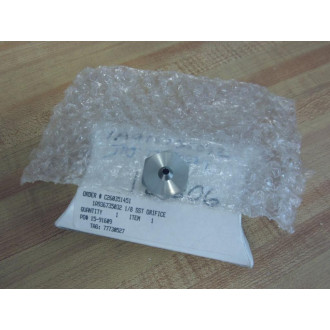 Emerson 1A936735032 Seat Ring