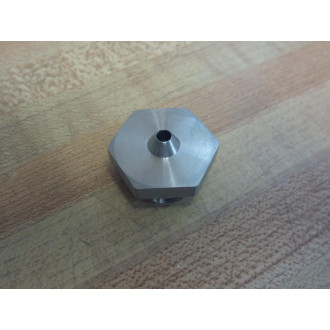 Emerson 1A936735032 Seat Ring