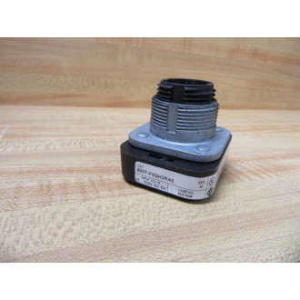 Allen Bradley 800T-FXQH2RA5 Red Button Core Only - New No Box