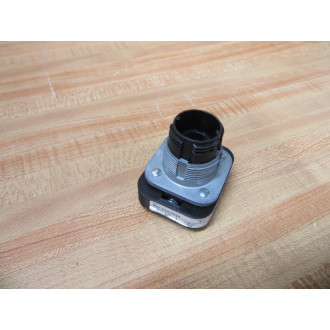 Allen Bradley 800T-FXQ10RD4 Red Button 800TFXQ10RD4 Core Only - New No Box