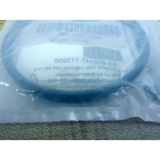 GEA 0007-2520-390 Gasket 0007-2520-600