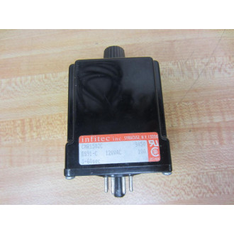 Infitec CMR1502C Relay ES91-C - New No Box