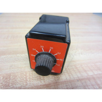 Infitec CMR1502C Relay ES91-C - New No Box