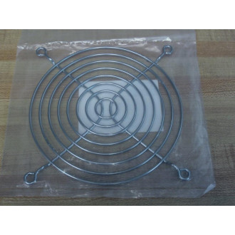 Dayton 4YD87A Axial Fan Steel Guard