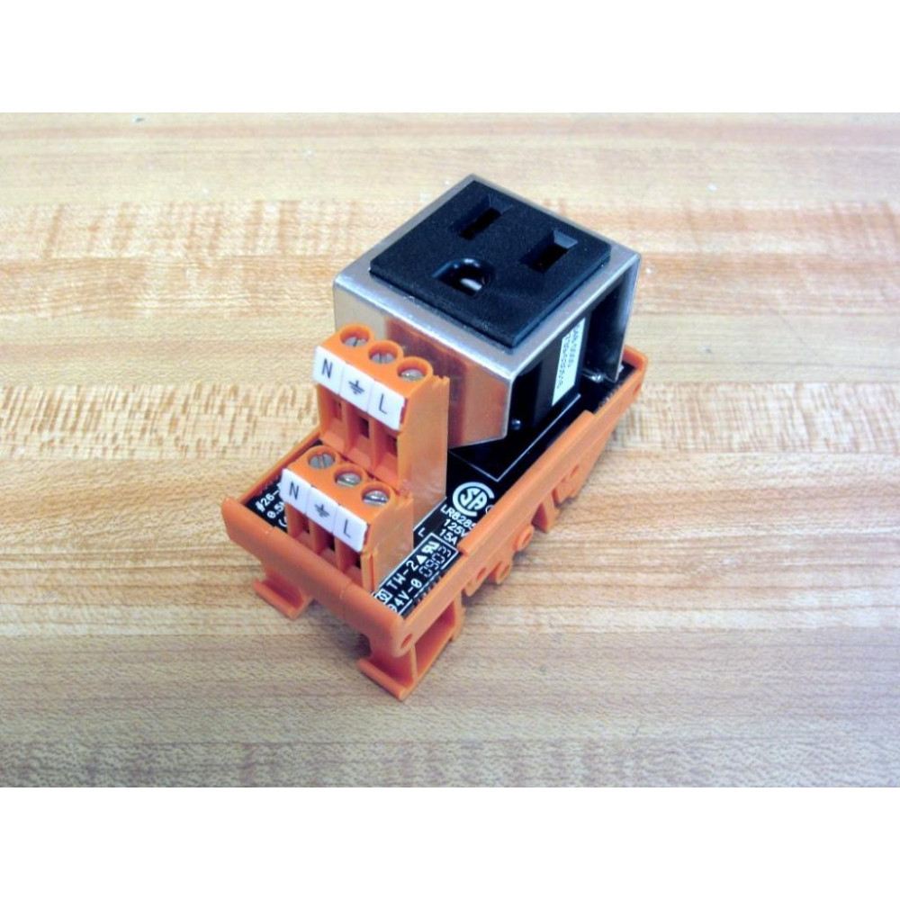 Weidmuller 9915480000 Outlet Module 991548 - New No Box