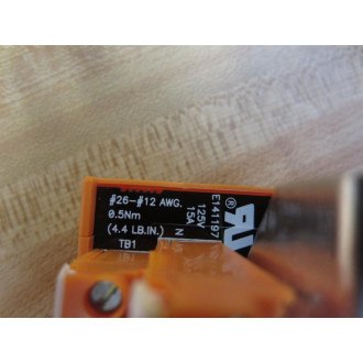 Weidmuller 9915480000 Outlet Module 991548 - New No Box