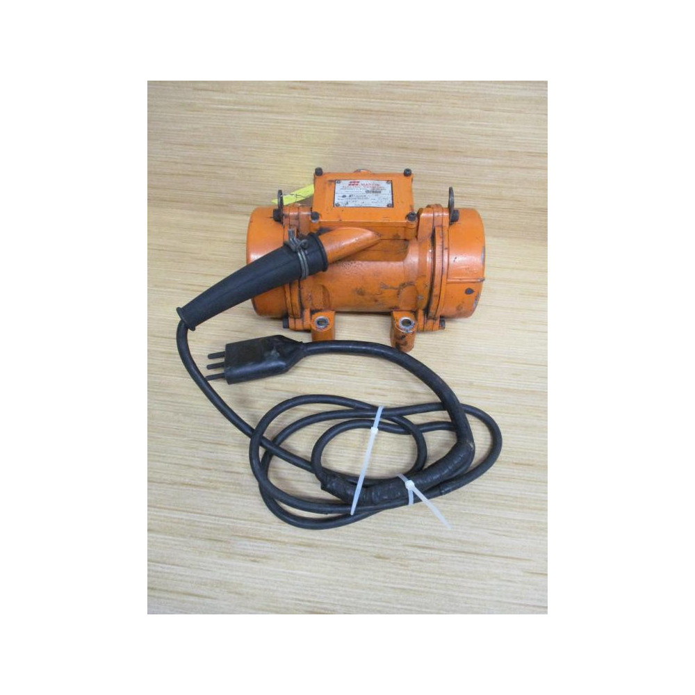 Martin CD1000RD1500 Electric Vibrator CD1000RD1500 - Used