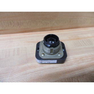 Allen Bradley 800T-FXQ10RA1 Red Button Core Only - New No Box