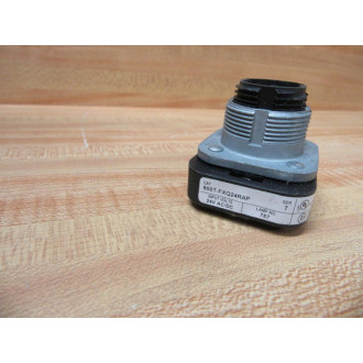 Allen Bradley 800T-FXQ24RAP Red Button Core Only - New No Box