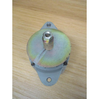 Delco Remy 1117655 20 SI Reman Alternator 321-660 - Refurbished