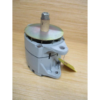 Delco Remy 1117655 20 SI Reman Alternator 321-660 - Refurbished