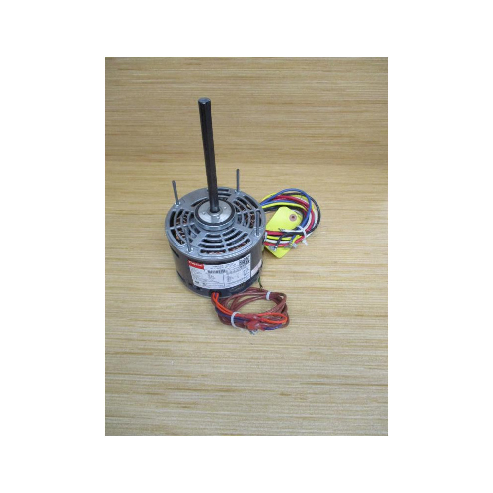 Dayton 3LU71BG Direct Drive Blower Motor 3LU71 - New No Box