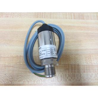 Siemens QBE2002-P25 Pressure Sensor QBE2002P25