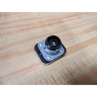 Allen Bradley 800T-FXQH24RA4 Push Button Core Only - New No Box
