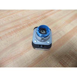 Allen Bradley 800T-FXTQH2RA1 Red Push Button Core Only - New No Box