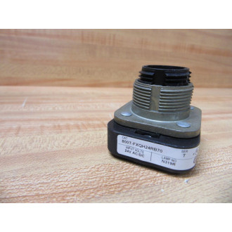 Allen Bradley 800T-FXQH24RB70 Button Core Only - New No Box