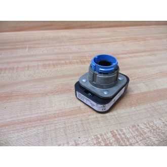 Allen Bradley 800T-FXTQ24RA1 E-Stop Push Button Core Only - New No Box