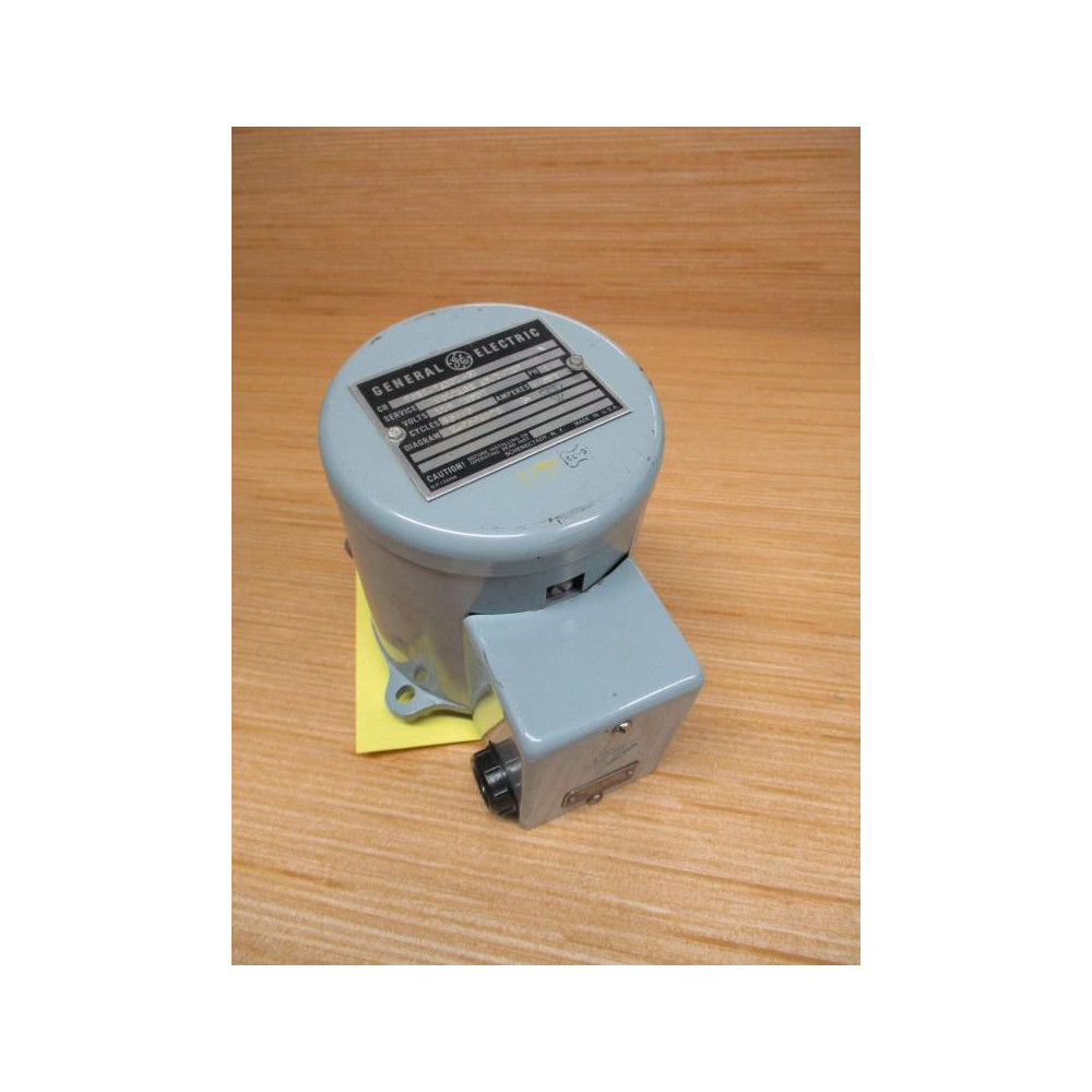 General Electric 7932-HA101-G1 GE Voltage Adjuster 7932HA101G1 - Used General Electric 7932-HA101-G1 GE Voltage Adjuster 7932HA101G1 - Used