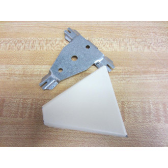 Wiremold V5715 Stl Tee