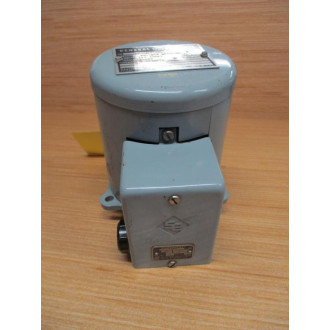General Electric 7932-HA101-G1 GE Voltage Adjuster 7932HA101G1 - Used