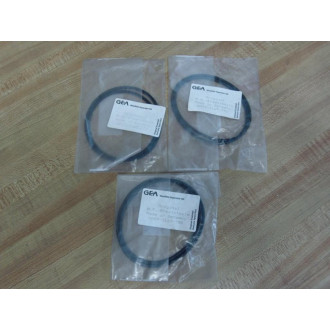 GEA 0007-3169-750 Seal 00073169750
