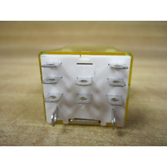 IDEC RH2LB-U-DC24V Latch Relay RH2LBUDC24V - New No Box