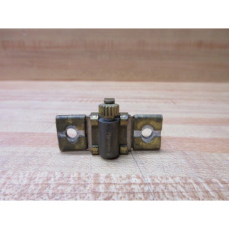 Square D B0.63 Heater Element B063 (Pack of 3) - Used