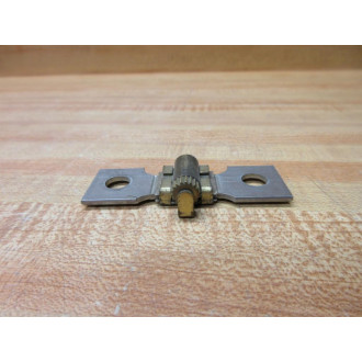 Square D CC64.3 Overload Relay Heater Element CC643 (Pack of 2) - Used