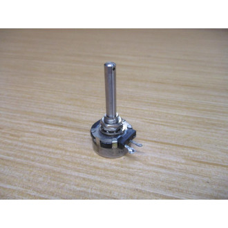 Clarostat 125048 Potentiometer - Used