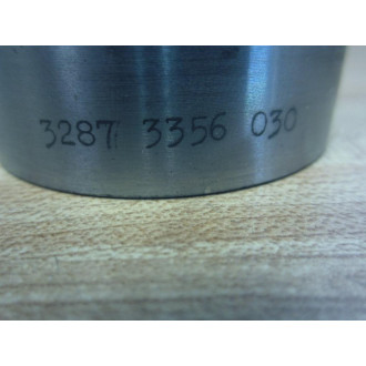 Westfalia 3287-3356-030 Stainless Collar 3287-3356-530